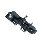Suporte Chicote Carroceria Audi Rs E Tron Gt 2022 2024 Traseiro
