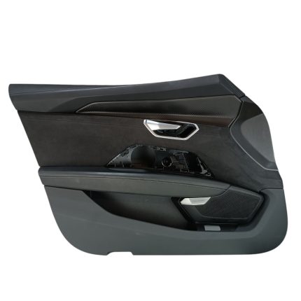 Forro Porta Audi Rs E Tron Gt 2022 2023 2024 Diant Esquerdo