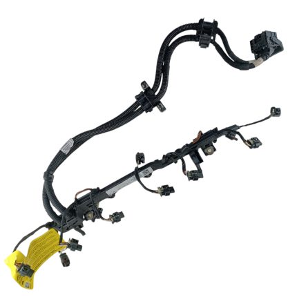 Chicote Bico Injetor Bmw X4 M40 2019 2020 2021 2022 Original