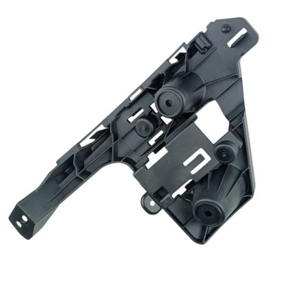 Suporte Guia Parachoque Audi Rs E Tron Gt 2022 2024 Tras Dir