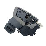Fechadura Trava Porta Audi Rs E Tron Gt 2022 a 24 Dianteiro Direito - Imagem 8