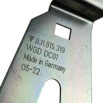 Suporte Braçadeira Bateria Audi Rs E Tron Gt 2022 2023 2024 - Imagem 7