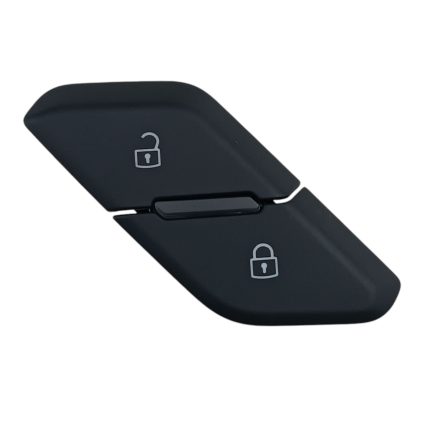 Botao Trava Porta Audi Rs E Tron Gt 2022 2023 2024 Diant Dir
