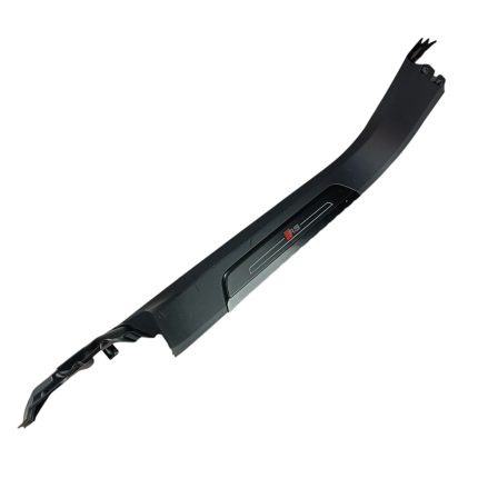 Soleira Porta Audi Rs E Tron Gt 2022 2024 Dianteira Direita