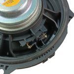 Alto Falante Porta Dianteira Bmw X4 M40 2019 2020 2021 2022 - Imagem 8