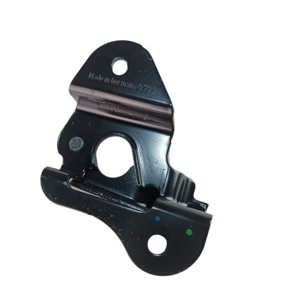 Suporte Encosto Banco Audi Rs E Tron Gt 2022 a 2024 Tras Dir