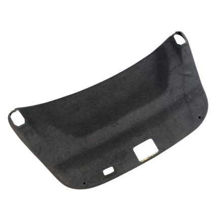 Forro Tampa Porta Malas Audi Rs E Tron Gt Taycan 2022 2023