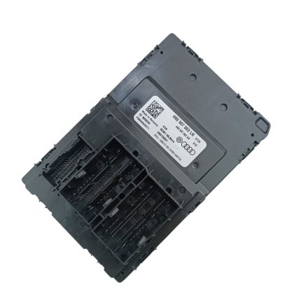 Modulo Conforto Bcm Audi Rs E Tron Gt 2022 23 2024 Original