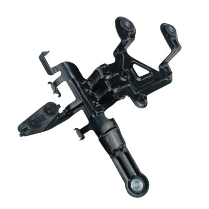 Suporte Condensador ar Condicionado Audi Rs E Tron Gt 2022
