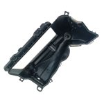Tampa Caixa Filtro ar Condicionado Audi Rs E Tron Gt 2022 24 - Imagem 6