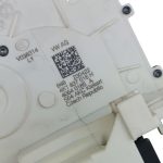 Fechadura Trava Porta Audi Rs E Tron Gt 2022 a 24 Dianteiro Direito - Imagem 9