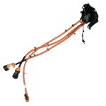 Chicote Carregador Bateria Audi Rs E Tron Gt 2022 23 2024 - Imagem 5