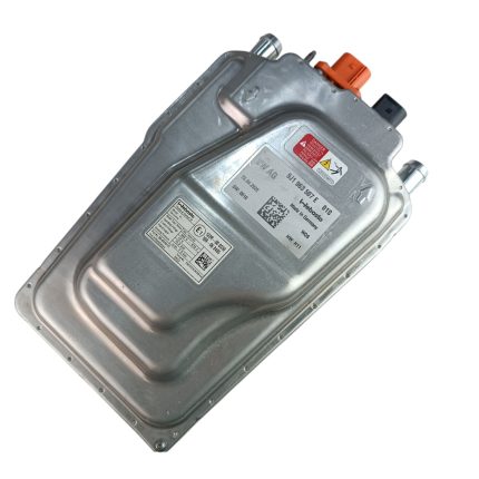 Aquecedor Bateria Alta Tensao Audi Rs E Tron Gt 2022 a 2024