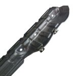 Defletor Térmico Turbina Motor Bmw X4 M40 2019 2020 2021 2022 - Imagem 5