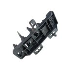 Suporte Chicote Carroceria Audi Rs E Tron Gt 2022 2024 Traseiro - Imagem 3