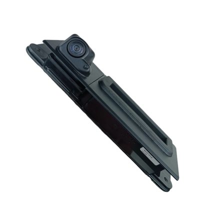 Puxador Tampa Porta Malas Camera Audi Rs E Tron Gt 2022 a 24