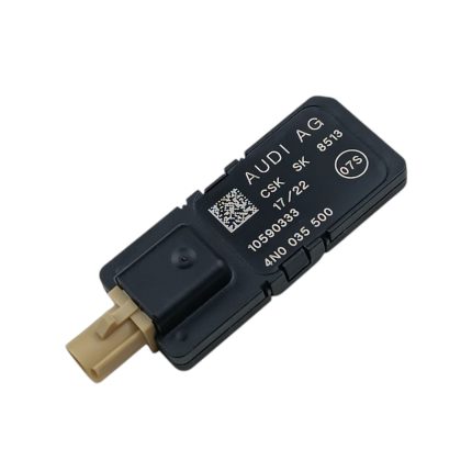 Amplificador Antena Wlan Audi Rs E Tron Gt 2022 2023 2024