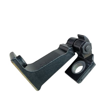 Dobradiça Inf Porta Audi Rs E Tron Gt 2022 23 2024 Tras Dir