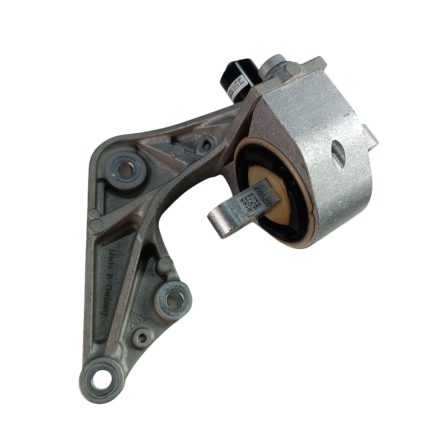 Suporte Coxim Caixa Cambio Audi Rs E Tron Gt 2022 2024 Tras
