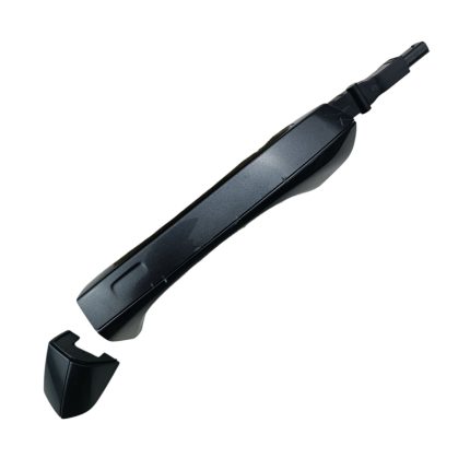 Maçaneta Puxador Porta Audi Rs E Tron Gt 2022 a 24 Diant Esq