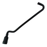 Mangueira Lavador Farol Audi Rs E Tron Gt 2022 2024 Direito - Imagem 5