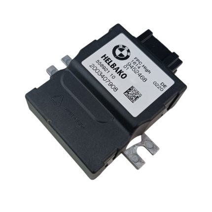 Modulo Bomba Combustível Bmw X4 M40 G02 2019 2020 2021 2022