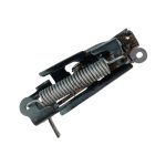 Trava Fechadura Capo Bmw X4 M40 2019 2020 2021 2022 Original - Imagem 6