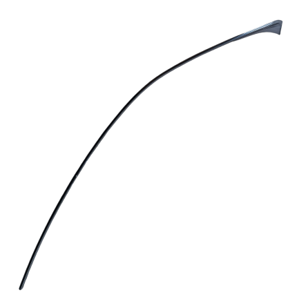 Friso Arco Porta Audi Rs E Tron Gt 2022 2023 2024 Direito