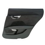 Forro Porta Audi Rs E Tron Gt 2022 23 2024 Traseira Direito