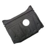 Isolamento Acustico Audi Rs E Tron Gt 2022 a 24 Sup Traseiro