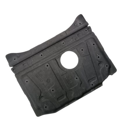 Isolamento Acustico Audi Rs E Tron Gt 2022 a 24 Sup Traseiro