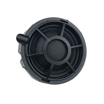 Mini Tweeter Audi Rs E Tron Gt 2022 2023 2024 Traseiro Oem
