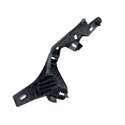 Suporte Coluna Audi Rs E Tron Gt 2022 2024 Traseiro Esquerdo