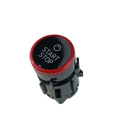 Botao Start Stop Audi Rs E Tron Gt 2022 2023 2024 Original