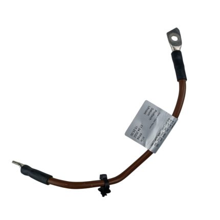 Cabo Terra Negativo Audi Rs E Tron Gt 2022 23 2024 Original