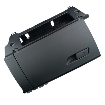 Porta Luvas Painel Audi Rs E Tron Gt 2022 2023 2024 Original