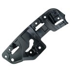 Suporte Coluna Audi Rs E Tron Gt 2022 2023 2024 Traseira Direita - Imagem 4