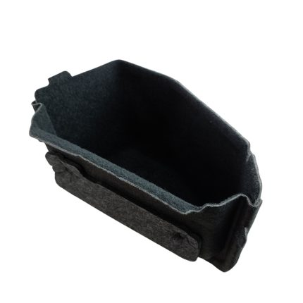 Porta Treco Porta Malas Audi Rs E Tron Gt 2022 2024 Direito