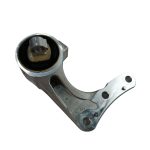 Suporte Coxim Caixa Cambio Audi Rs E Tron Gt Taycan 2023 24 - Imagem 3