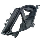 Duto Ar Dreno Agua Parabrisa Audi Rs E Tron Gt 2022 23 2024 - Imagem 4