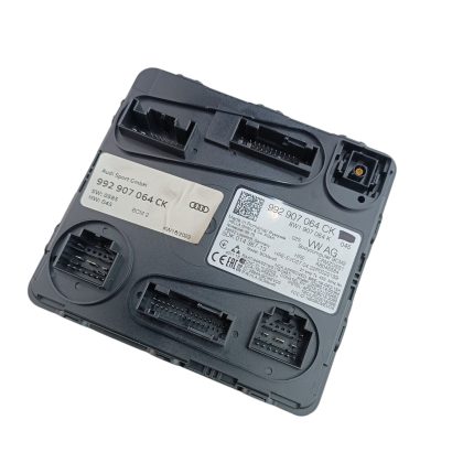 Modulo Conforto Bcm Fem Sam Audi Rs E Tron Gt Taycan 2023