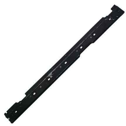 Chapao Proteçao Assoalho Audi Rs E Tron Gt 2022 23 2024 Esq