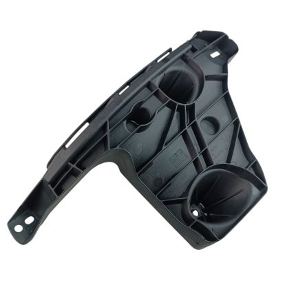 Suporte Guia Parachoque Audi Rs E Tron Gt 2022 2024 Tras Esq