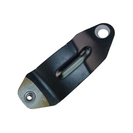 Suporte Paralama Audi Rs E Tron Gt 2022 2023 2024 Direito