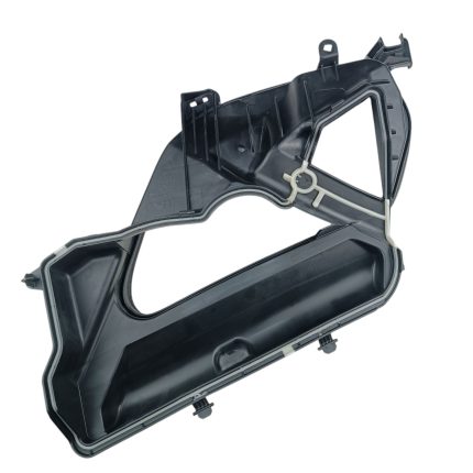 Duto Ar Dreno Agua Parabrisa Audi Rs E Tron Gt 2022 23 2024