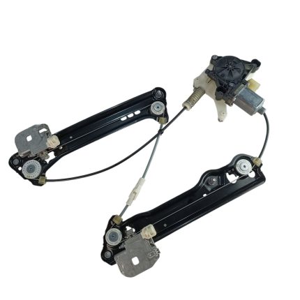 Motor Maquina Vidro Audi Rs E Tron Gt 2022 a 2024 Tras Esq