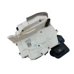 Fechadura Trava Porta Audi Rs E Tron Gt 2022 a 24 Dianteiro Direito - Imagem 4
