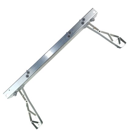 Travessa Frontal Alma Dianteira Audi Rs E Tron Gt 2022 2024