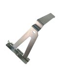 Suporte Braçadeira Bateria Audi Rs E Tron Gt 2022 2023 2024 - Imagem 3