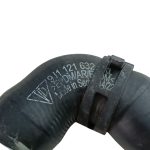 Tubo Mangueira Agua Radiador Audi Rs E Tron Gt 2022 23 2024 - Imagem 5